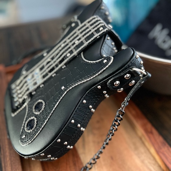 Mary Frances “Turn It Up” Handbag - Picture 3 of 15